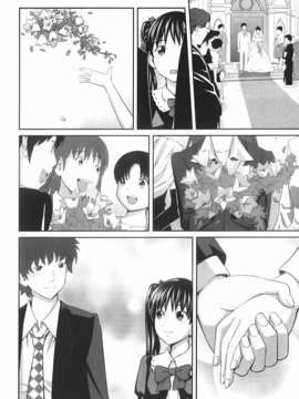 [椿十四郎] 近親相姦ってイケナイ事だからしたくなるんでしょ？_128