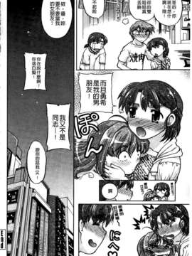[島本晴海] ちぇんじで！_119