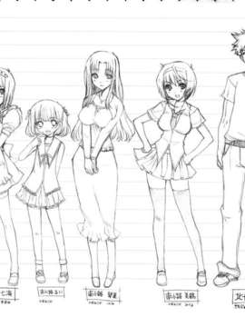 [木谷椎] Lovely Colors_101