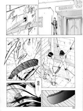 [向正義] 銀竜の黎明 Vol_2_048