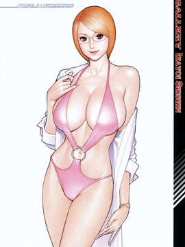 [十六夜清心] 母姊_ric131