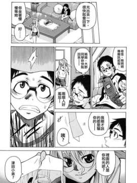 [竹村雪秀] TAKE ON ME 1_takeonme_071