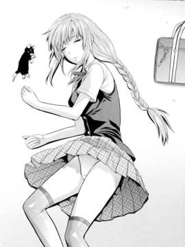 [柚木N'] お姉コレ_092