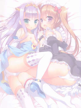 (C85) (同人誌)  [23.4ド (イチリ)] Triangle Sympathy (アウトブレイク?カンパニー 萌える侵略者)_28