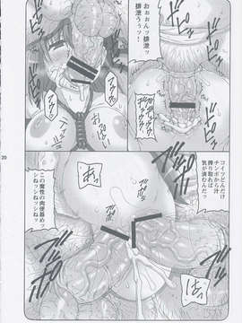 (C85) (同人誌) [暴れん坊天狗 (泉ゆうじろ～)] 蟲鳥10 (Fate／stay Night)_IMG_0017