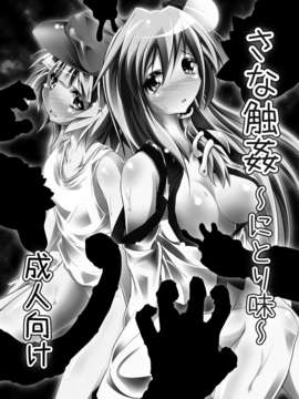 (C85) (同人誌) [和田マウンテン (「タカシ」)] さな触姦総集編 (東方Project) [DL版]_image_025