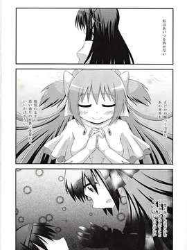 (C85) [たなぎねこ(朝戸たなぎ)] Remember (魔法少女まどかマギカ)_IMG_0104
