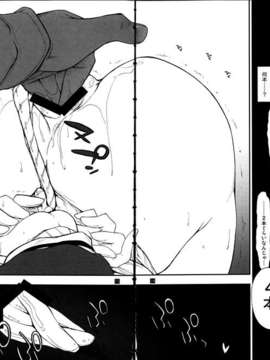 (C85) (同人誌) [ギリギリ虹色 (ギリギリ虹色)] ヒナとハヤテ 2_IMG_0013