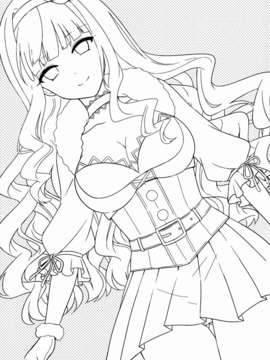 (C85) [S-14 (オカモト)] Mysterious Heart (アイドルマスター)_mysterious25