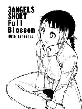 (C85) [横島んち。 (Ash横島)] 3ANGELS SHORT Full Blossom #01b Linearis (オリジナル)_003