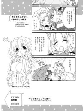 (C85) [ABLISS (迷)] 先生の弱いトコ知りたい？ (境界線上のホライゾン)__014