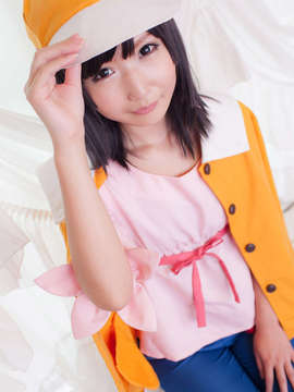 [@factory] Fu Story (Bakemonogatari)_nade_013
