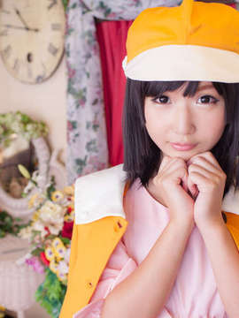 [@factory] Fu Story (Bakemonogatari)_nade_022
