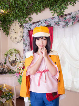 [@factory] Fu Story (Bakemonogatari)_nade_027