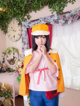 [@factory] Fu Story (Bakemonogatari)_nade_028
