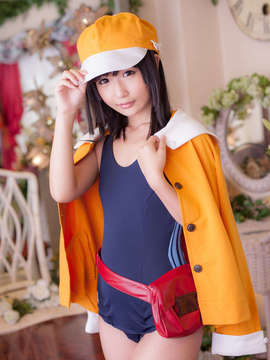 [@factory] Fu Story (Bakemonogatari)_nade_126