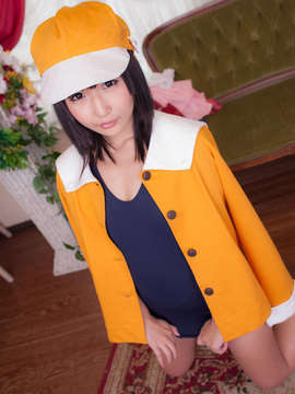 [@factory] Fu Story (Bakemonogatari)_nade_137