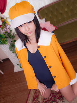 [@factory] Fu Story (Bakemonogatari)_nade_138