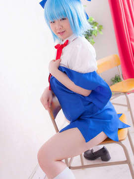 12.[@factory] お勉強中なのに我慢できなくなって（以下略_cirno_063