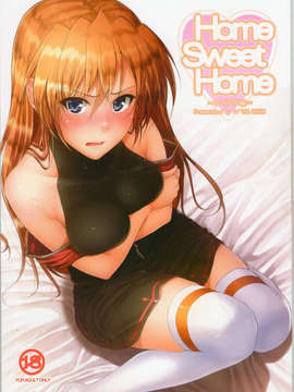 [Drz漢化](COMIC1☆8) [IV VA SHIN (みくに瑞貴)] Home Sweet Home ~ティアナ編~ (魔法少女リリカルなのは)