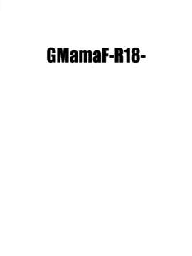(C85) [M (天野雨乃)] GMamaF-R18- (ガンダムビルドファイターズ)[final個人漢化]_gmamaf_003f