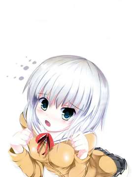 [LaoMeng (老孟)] VeryShy01 (お兄ちゃんだけど愛さえあれば関係ないよねっ) (FF21) [中文]_020