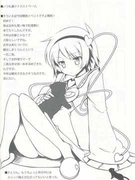 [願殤H漢化組][NtyPe (溝口ケージ)] 猫を飼おう！ (東方Project)_IMG_0017