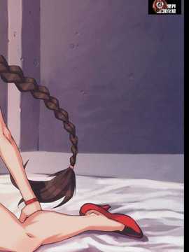 [里界漢化組] (C75) [NEWS (NeWMeN)] class officer 萌2_016