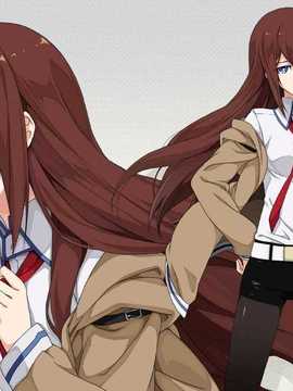 【黑条汉化】[SAIPACo.] 助手mix!みに (Steins;Gate)