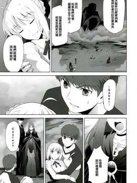 (C85) [Crazy Clover Club (城爪草)] T-MOON COMPLEX X09 (Fate∕stay night- 月姫) [中国翻訳]_img011
