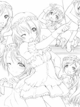 (ぷにけっと29) (ラブライブ! )_a002_a003