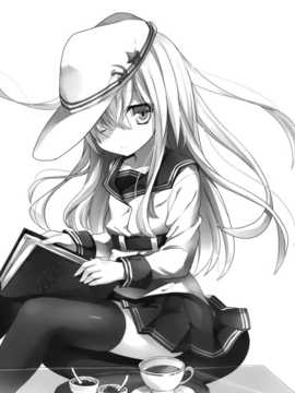 (SC64) [AYUEST (あゆや)] Русский語クラスの劣等生 (艦隊これくしょん-艦これ-) [中国翻訳]_22_021