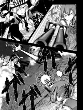 [汉化](C86) [PHASE NINE (イチフジニタカ )] たとえばそれはなんでもない日々の片隅に (艦隊これくしょん-艦これ-)_IMG_0019