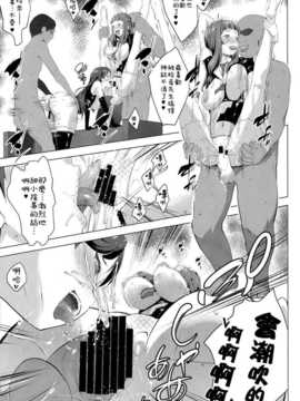 【CE家族社】(C86) [七つの鍵穴&nbsp;&nbsp;(七鍵智志)] ANA RISE (ラブライブ!)_CE_623_017