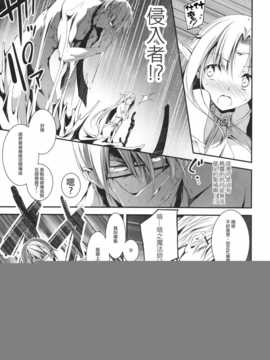 のリーマンと妖精姫エルニース_img012