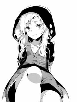 【CE竹隐庭】[アドヒア (KRS)] ダブルアンダーフォレノワール (カゲロウプロジェクト)_CENOH_017_013