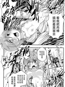 【CE幻想夏结社】(C86)[破り処 (ハカノシンシ)]小伞ちゃん处女奪って孕ます犯す本(東方Project)_CE_626_014