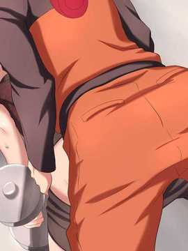 [L-u (まくらの同士)] 木ノ葉幻影術 (ナルト)_60