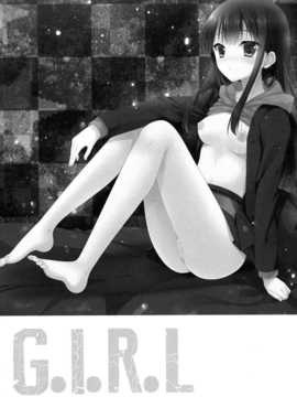 [脸肿汉化组] (コミトレ24) [SEM;COLON (蜜キング)] G.I.R.L (selector infected WIXOSS)_002