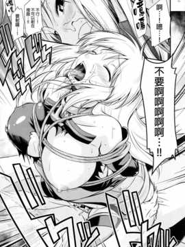(C86) (同人誌) [Gift (渚乃兎)] 戦艦陵辱 -ビスマルク- (艦隊これくしょん-艦これ-)[final個人漢化]_LOST_15f