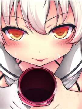 (ff24) [無口遮攔 (ちやみ)] comic風津天 (艦隊これくしょん-艦これ-) [中文]_omake004