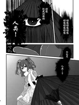 (C86) [万里の少女 (ながろ)] 万里録 弐 (東方Project)_034