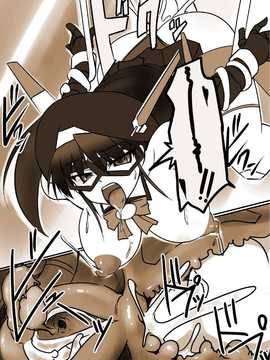 [Visual Biscuits (時浜次郎)]新科學闘姫シルバーライナ 01[NPC中文化][DL版]_25_s25