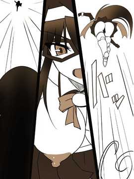 [Visual Biscuits (時浜次郎)]新科學闘姫シルバーライナ 01[NPC中文化][DL版]_27_s27