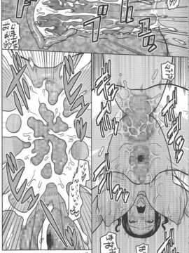 (C85) [ACID-HEAD (ムラタ。)] ナミロビ 7 (ワンピース)_17