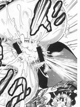 [空巣] しつけあい [Chinese] [黑暗掃圖]_0151