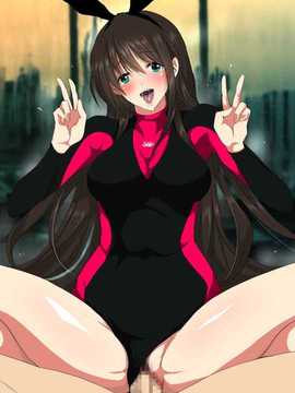 [サイボーグハム] 俺の人生スーパーイージーモード[小爱吧合作汉化]_105_A_105