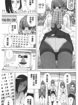 (成年コミック) [志乃武丹英] 義妹禁断衝動 [Chinese] [風與黑暗掃圖]_0164