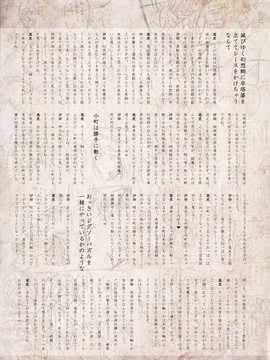 【隔壁汉化组】(C80) [YAYUYO (高虎)] 花嵐 kwaran (東方Project)__kwaran_029