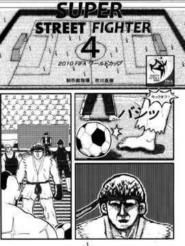 [汉化] (C78) [もつ料理 (ドルリヘコ、もつ)] 格娘 vol.12 (ストリートファイターIV)_022